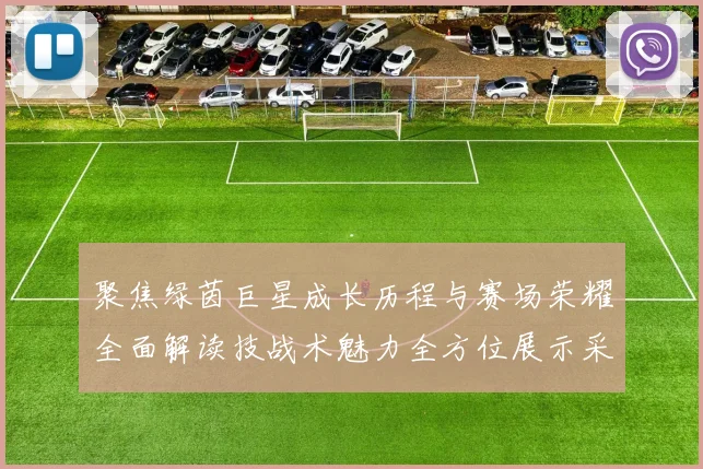 聚焦绿茵巨星成长历程与赛场荣耀全面解读技战术魅力全方位展示采风