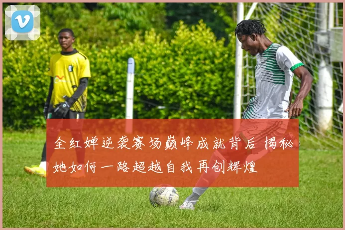全红婵逆袭赛场巅峰成就背后 揭秘她如何一路超越自我再创辉煌